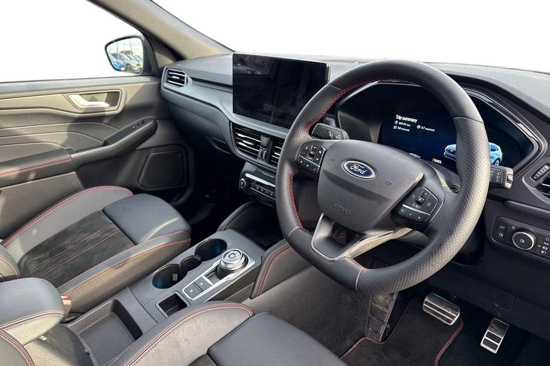 Used Ford Kuga 2025 for sale - 77307010: Photo 9