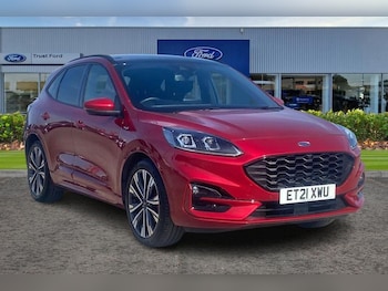 Used Ford Kuga 2021 for sale - 78381768: Photo