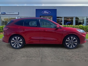 Used Ford Kuga 2021 for sale - 78381768: Photo