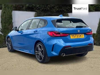Used BMW 1 Series 2023 for sale - 79287542: Photo