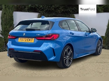 Used BMW 1 Series 2023 for sale - 79287542: Photo