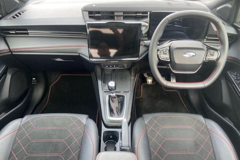 Used Ford Puma 2025 for sale - 77804577: Photo 10