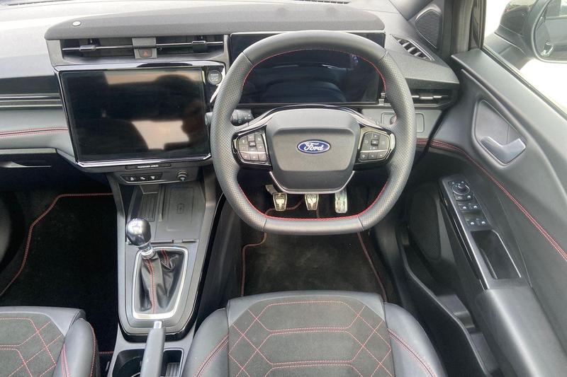 Used Ford Puma 2025 for sale - 77804577: Photo 11