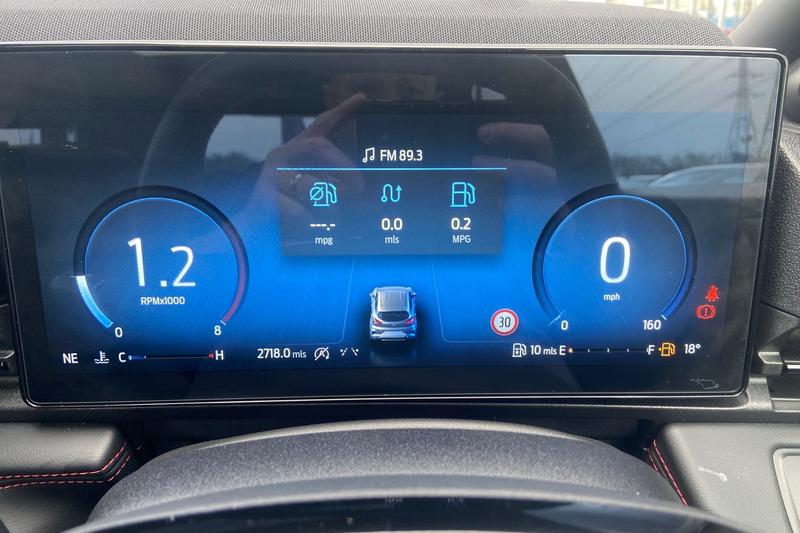 Used Ford Puma 2025 for sale - 77804577: Photo 13