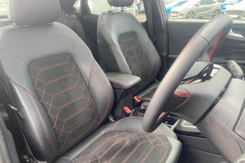 Used Ford Puma 2025 for sale - 77804577: Photo 17