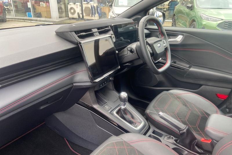 Used Ford Puma 2025 for sale - 77804577: Photo 18