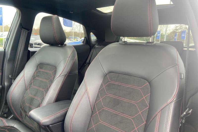 Used Ford Puma 2025 for sale - 77804577: Photo 19