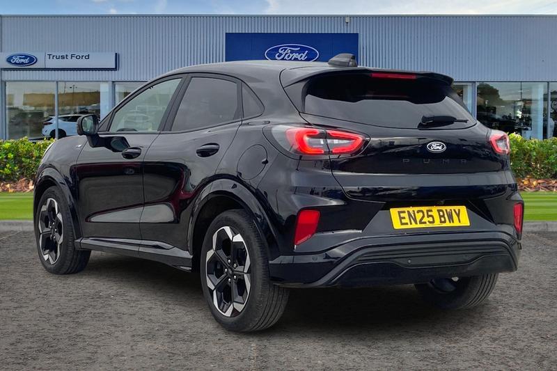 Used Ford Puma 2025 for sale - 77804577: Photo 2