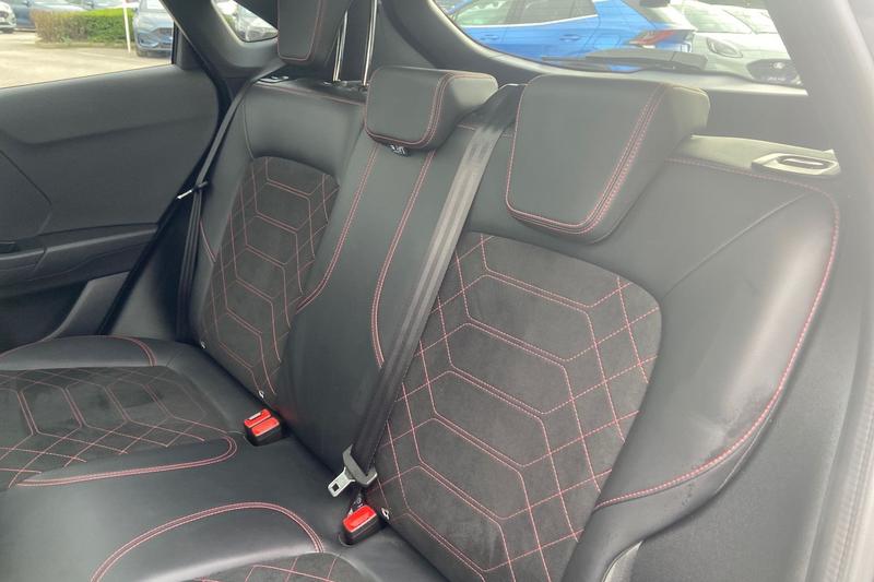 Used Ford Puma 2025 for sale - 77804577: Photo 20