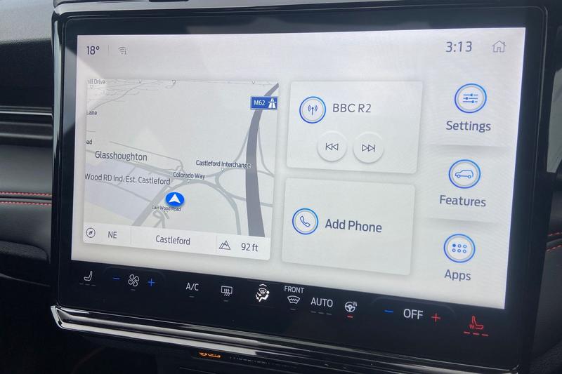 Used Ford Puma 2025 for sale - 77804577: Photo 23