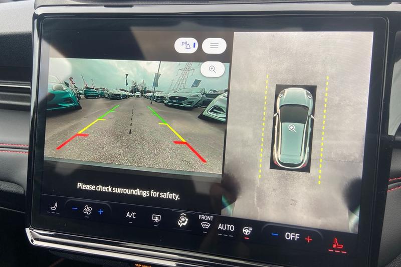 Used Ford Puma 2025 for sale - 77804577: Photo 24