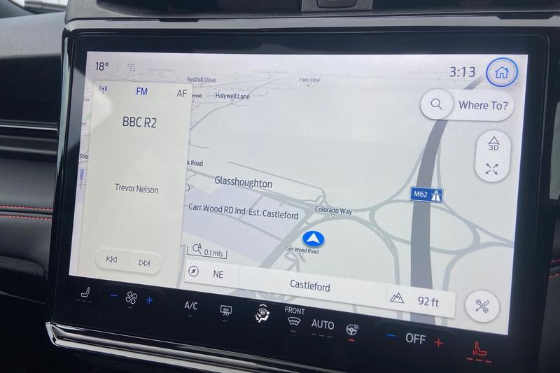 Used Ford Puma 2025 for sale - 77804577: Photo 25