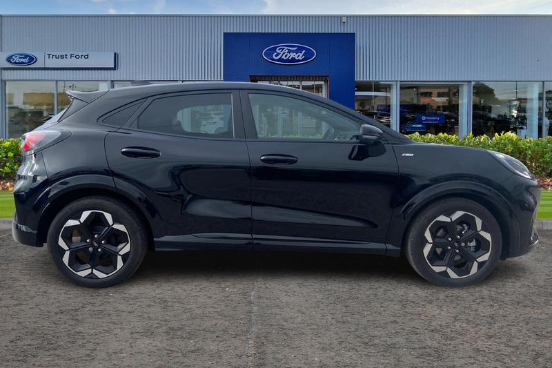 Used Ford Puma 2025 for sale - 77804577: Photo 3