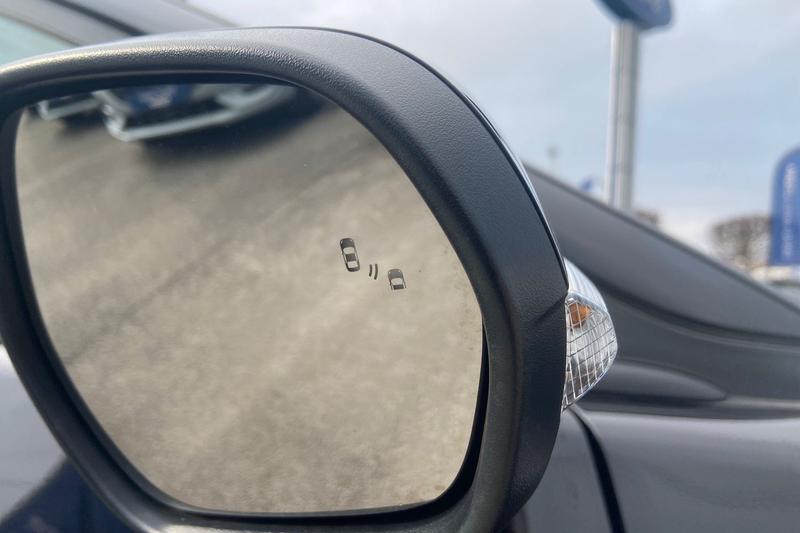 Used Ford Puma 2025 for sale - 77804577: Photo 32