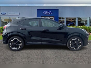 Used Ford Puma 2025 for sale - 77804577: Photo