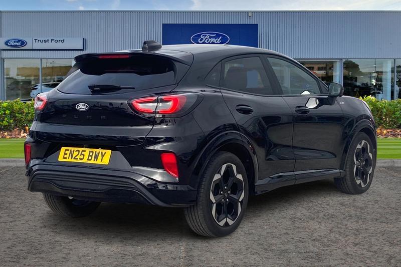 Used Ford Puma 2025 for sale - 77804577: Photo 4