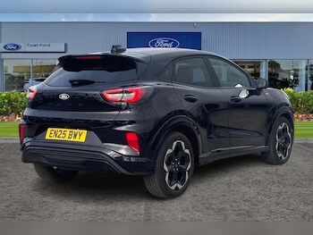 Used Ford Puma 2025 for sale - 77804577: Photo