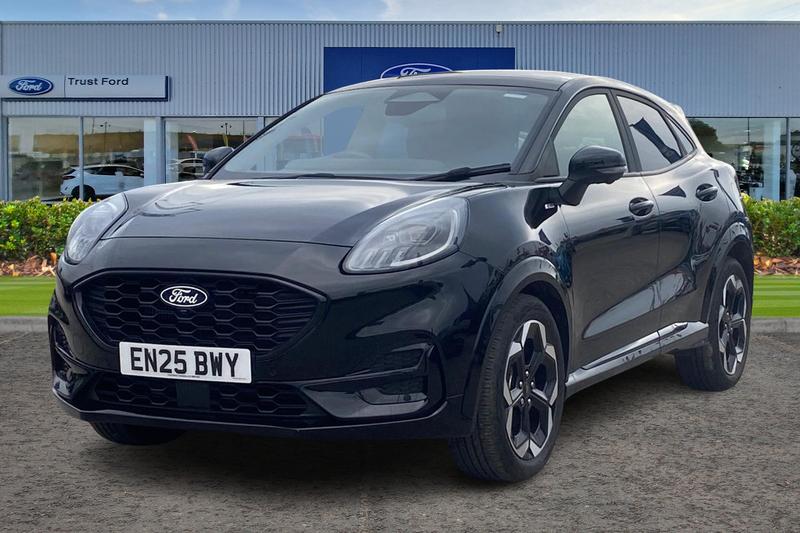 Used Ford Puma 2025 for sale - 77804577: Photo 5