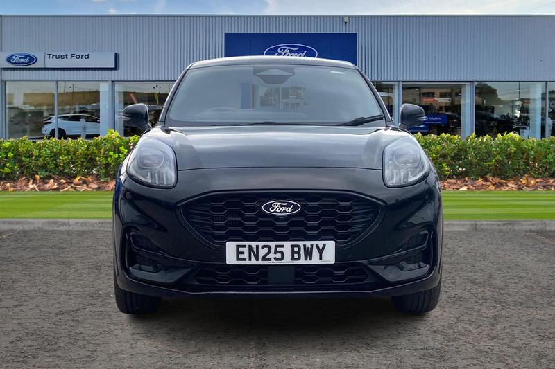 Used Ford Puma 2025 for sale - 77804577: Photo 6
