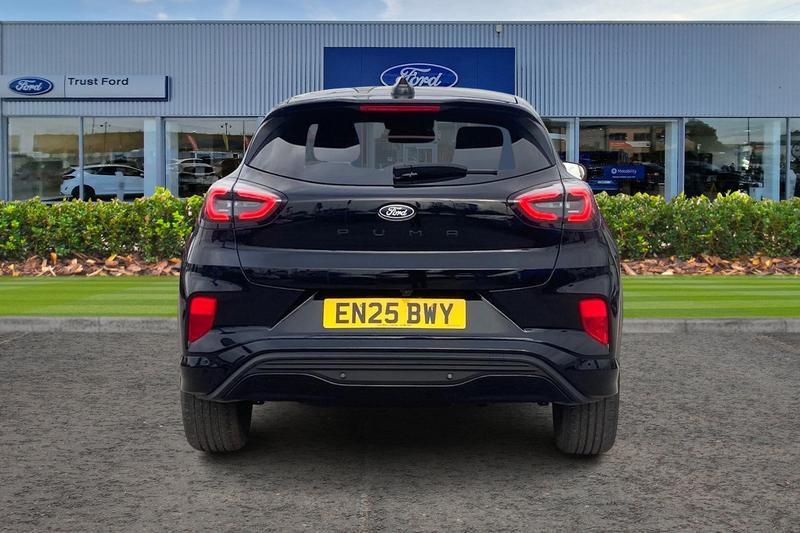 Used Ford Puma 2025 for sale - 77804577: Photo 7