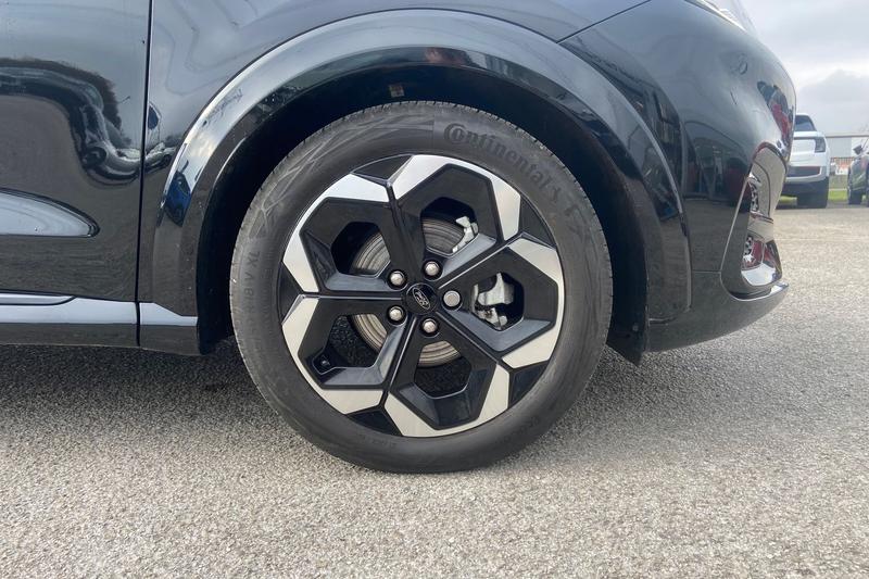 Used Ford Puma 2025 for sale - 77804577: Photo 8