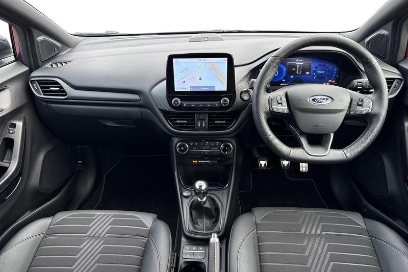 Used Ford Puma 2023 for sale - 76222571: Photo 10