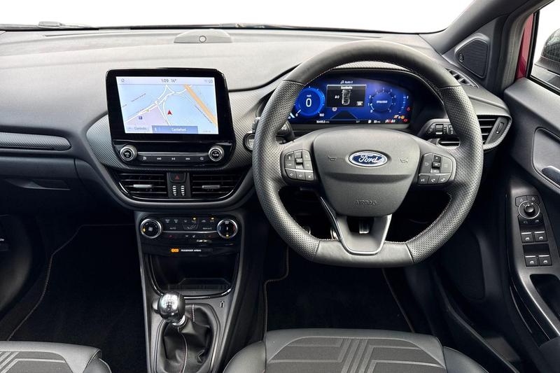 Used Ford Puma 2023 for sale - 76222571: Photo 11