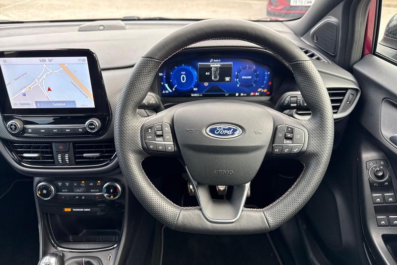 Used Ford Puma 2023 for sale - 76222571: Photo 12