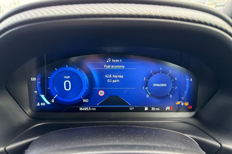 Used Ford Puma 2023 for sale - 76222571: Photo 13