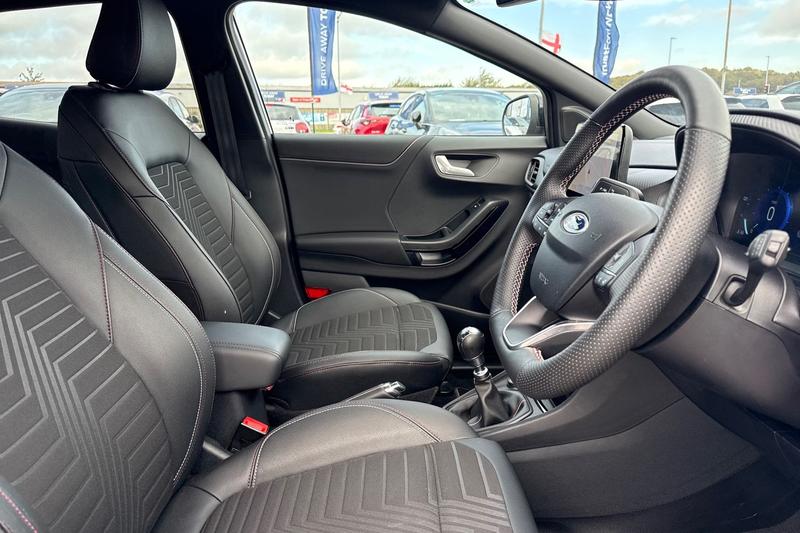 Used Ford Puma 2023 for sale - 76222571: Photo 17