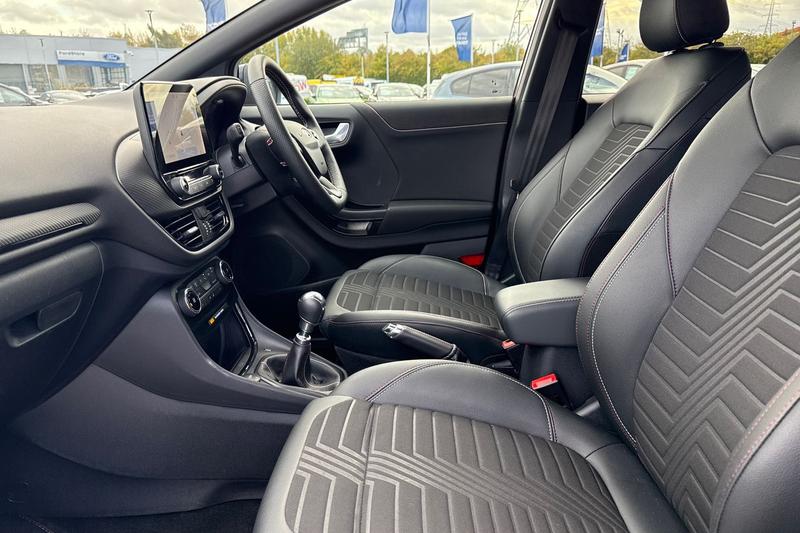 Used Ford Puma 2023 for sale - 76222571: Photo 19