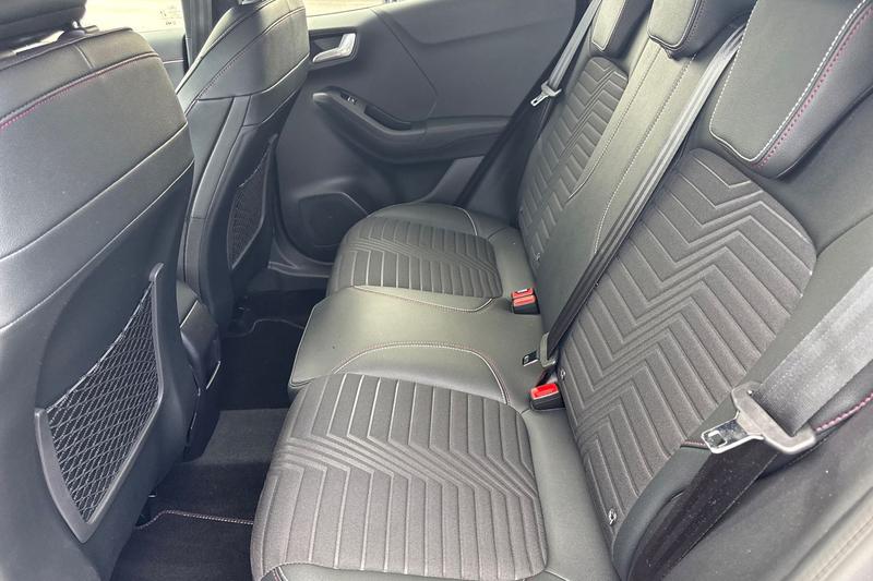 Used Ford Puma 2023 for sale - 76222571: Photo 20