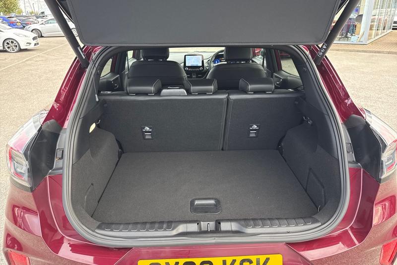 Used Ford Puma 2023 for sale - 76222571: Photo 21