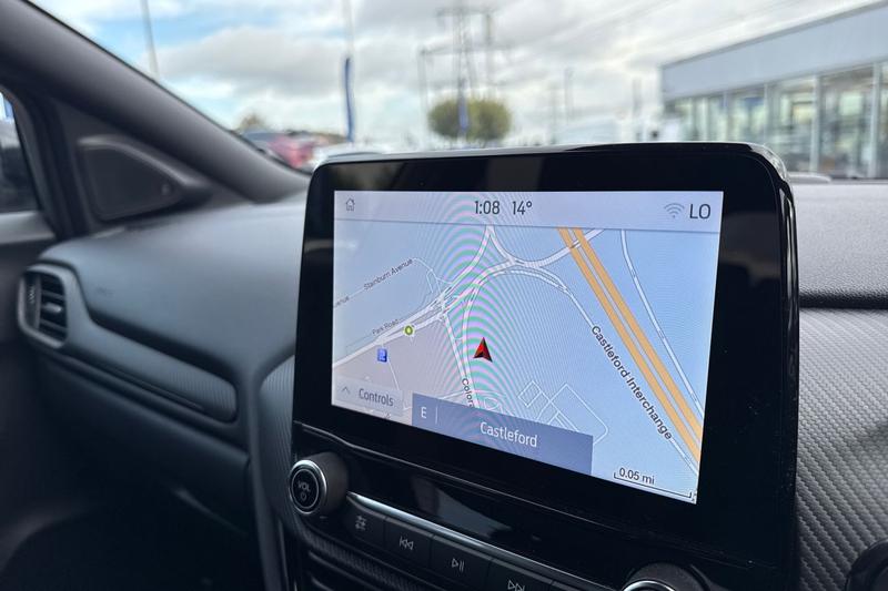 Used Ford Puma 2023 for sale - 76222571: Photo 24