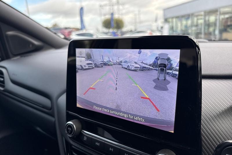 Used Ford Puma 2023 for sale - 76222571: Photo 25