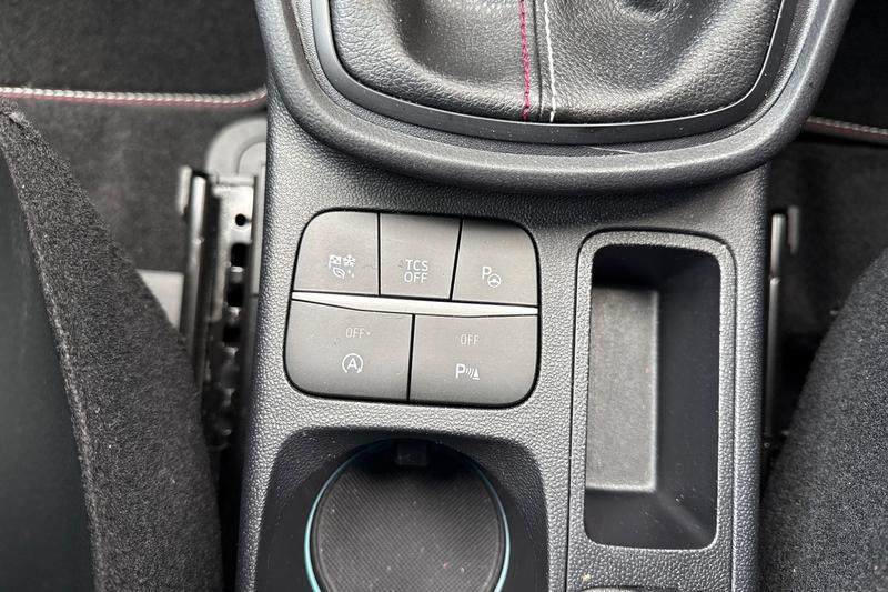 Used Ford Puma 2023 for sale - 76222571: Photo 27