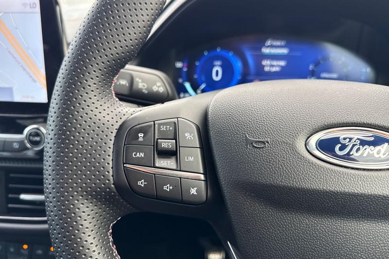 Used Ford Puma 2023 for sale - 76222571: Photo 28