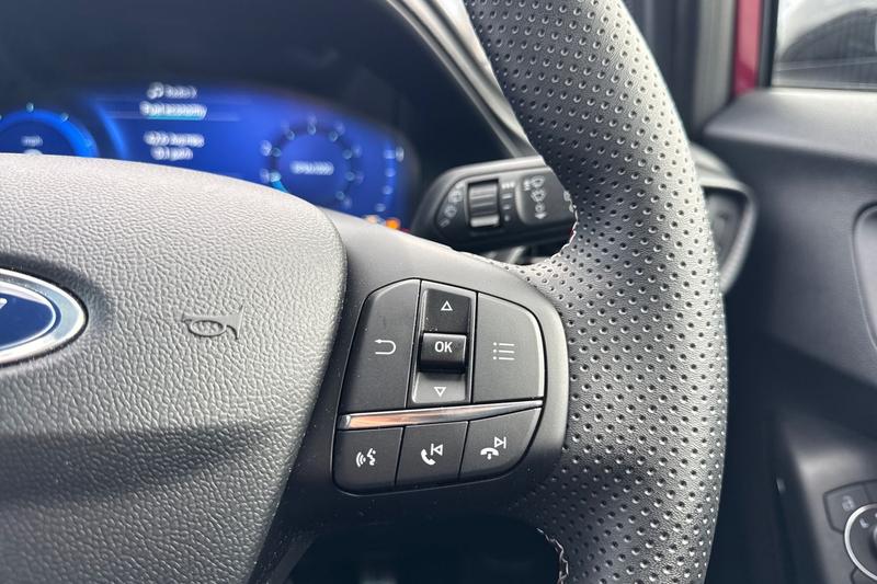 Used Ford Puma 2023 for sale - 76222571: Photo 29