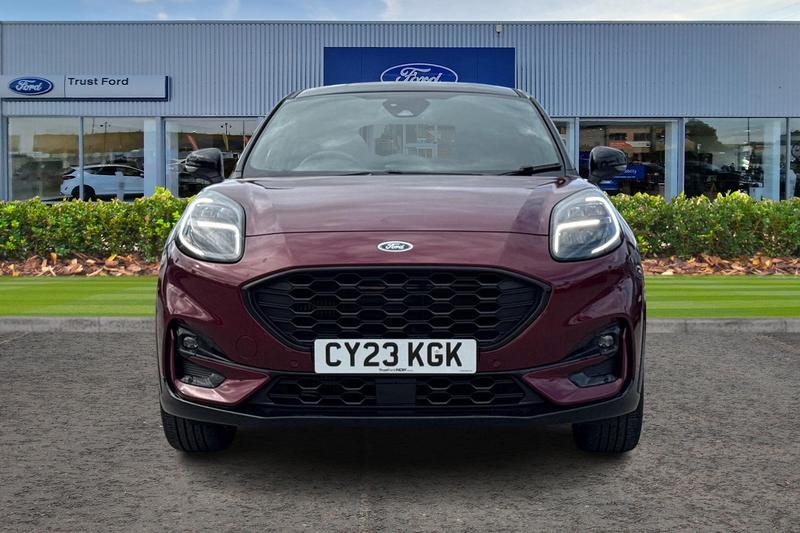 Used Ford Puma 2023 for sale - 76222571: Photo 6