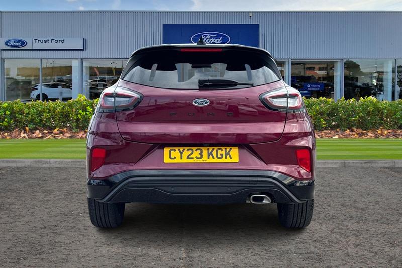 Used Ford Puma 2023 for sale - 76222571: Photo 7