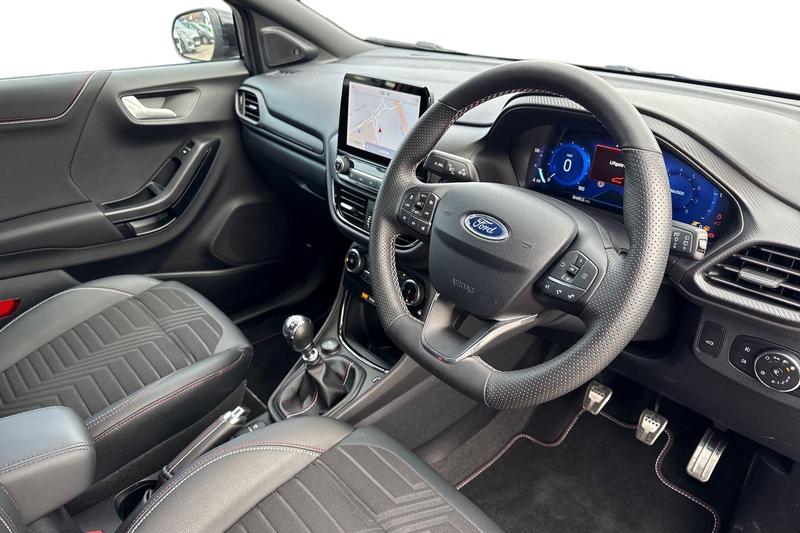 Used Ford Puma 2023 for sale - 76222571: Photo 9