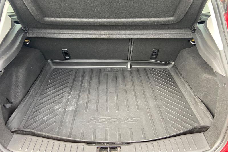 Used Ford Focus 2018 for sale - 77819577: Photo 21