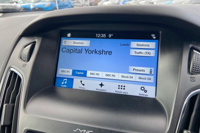 Used Ford Focus 2018 for sale - 77819577: Photo 22