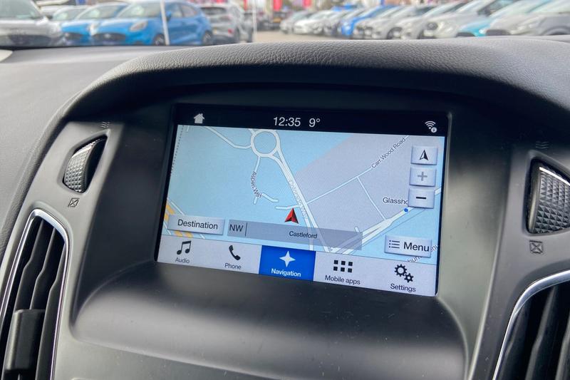 Used Ford Focus 2018 for sale - 77819577: Photo 23