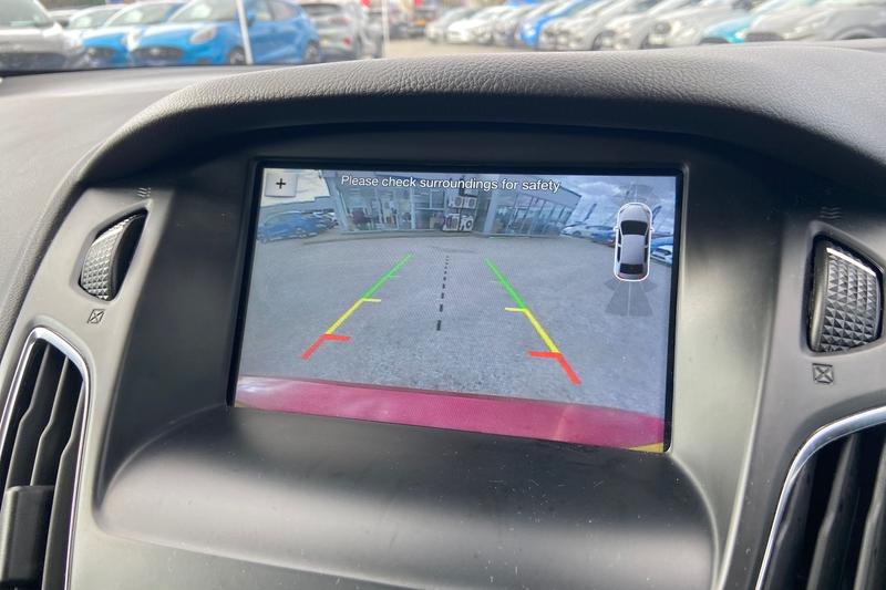 Used Ford Focus 2018 for sale - 77819577: Photo 24