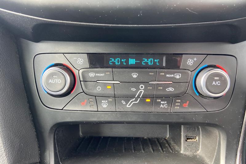 Used Ford Focus 2018 for sale - 77819577: Photo 25