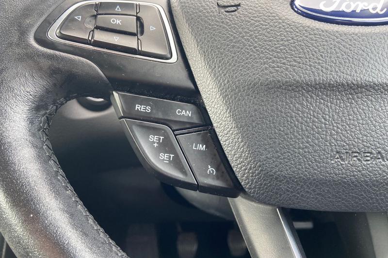 Used Ford Focus 2018 for sale - 77819577: Photo 26