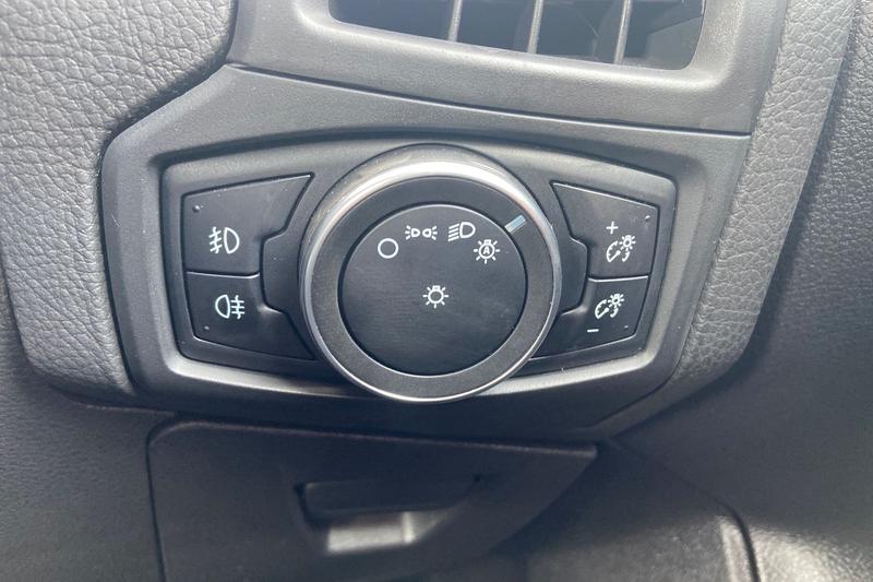 Used Ford Focus 2018 for sale - 77819577: Photo 27