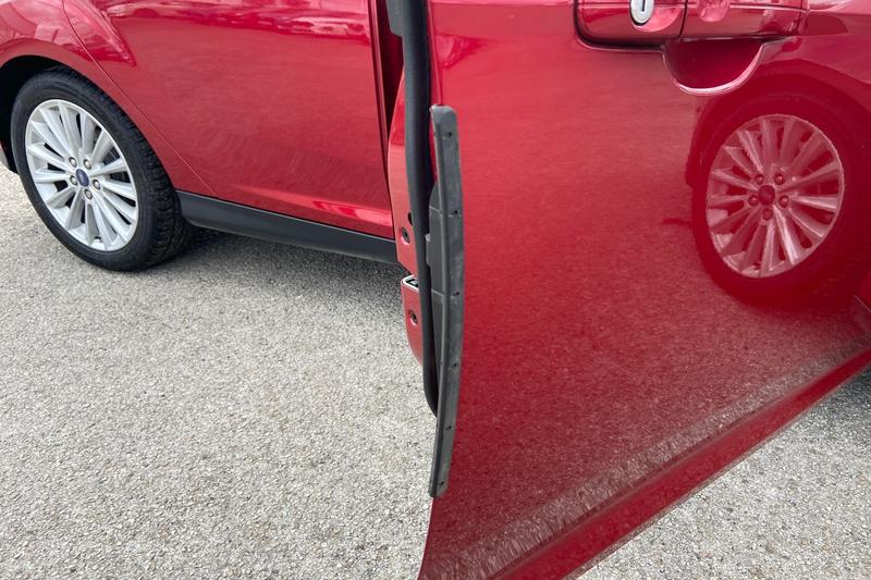 Used Ford Focus 2018 for sale - 77819577: Photo 30