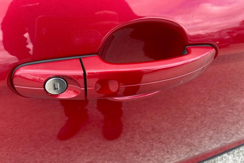 Used Ford Focus 2018 for sale - 77819577: Photo 31